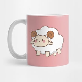 Cute sheep Mug